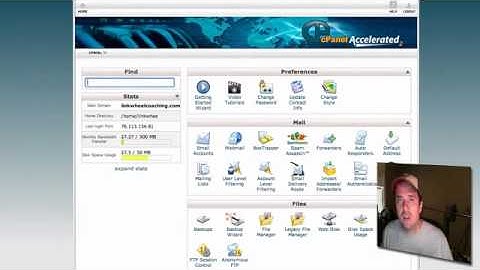 Installing Wordpress with cPanel in 1 Minute