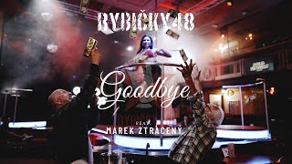 Video thumbnail of "Rybičky 48 ft. Marek Ztracený – Goodbye"