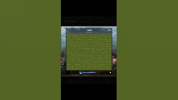 Dota2 Minesweeper AI