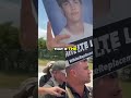 Arrested For "Terroristic Threat"