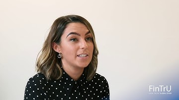 FinTrU Careers: What motivated you to move to FinTrU?