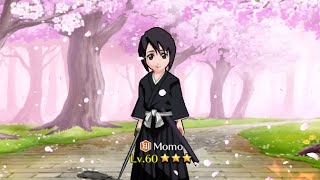 Momo's rampage ft. Izuru confrontation 1080p HD (turn on CC/subtitles on English)