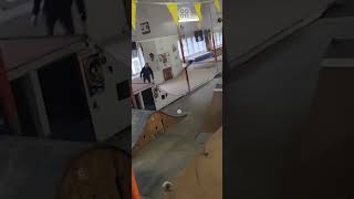 carvin hard/bs 50/50 grind/ollie to fs 50/50 ledge grind/milkhouse/fdrr!please subscribe thank you!!