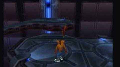 Crash Twinsanity Playthrough [Part 23]