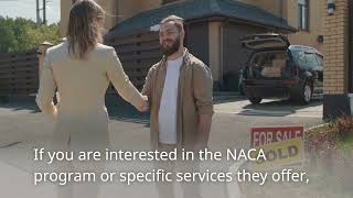 The Requirements for The NACA Program naca 1