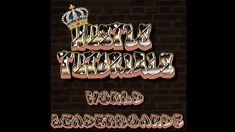 "Leaderboards" Scripting/Making World Leaderboards. A Meta Horizon Worlds Tutorial.