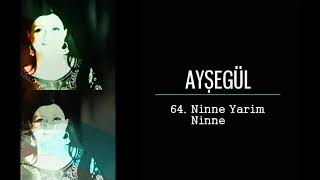 64. Ninne Yarim Ninne Resimi