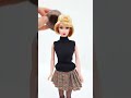 Burberry Barbie Doll 1999 For Adult Collector #shorts باربي बार्बी गुड़िया  boneka পুতুল