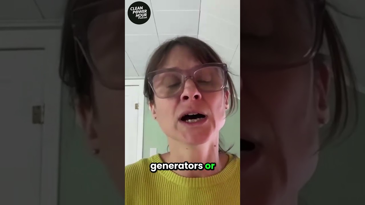 Power Outages Are Killing More People Than We Admit