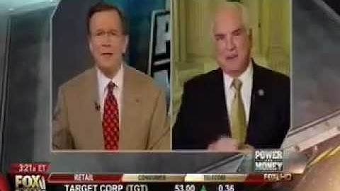 Rep. Mike Kelly on Fox Business Network