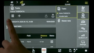 CEMIS 1200 Tutorials | How to Create a Task