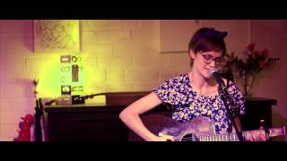 Eleanor Dattani Rhossili Live Ort Cafe Sept 2014