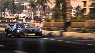 Project CARS - Launch Trailer