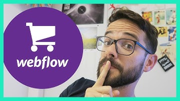 Thoughts About Webflow E-Commerce
