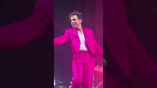 MIKA at Bellarena Indoor Festival - "Origin of Love" 24 June 2026