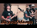 Capture de la vidéo Born On The Bayou/Mama Told Me Not To Come | Moonstone Riders