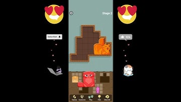 Funny games Puzzle Cats 2 - Gameplay Walkthrough ( Android iOS )#shorts #funny #viral