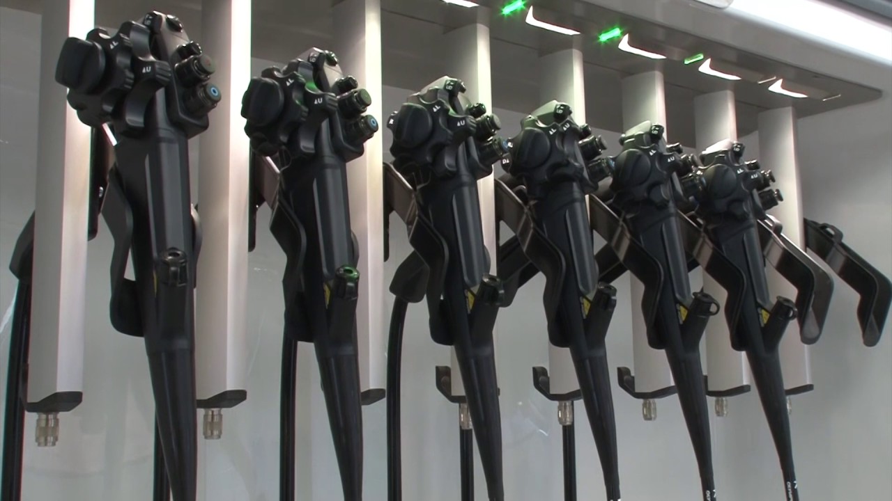 Hong Kong  Endoscopy Centre  Facility