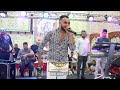 Cheb reda sghir  allal pianiste live 2023   