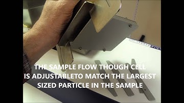 OCCHIO ZEPHYR ESR GRAVEL WOOD CHIPS