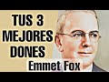 Si no los tienes, los pides, y los recibes - Emmet Fox - Dale valor a tu vida