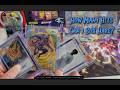 Topps Finest Fantastic Four - Artist Auto  &amp; Case Hit!! *New Release* #marvelcards #boxopening