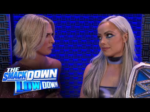 Liv Morgan lives for the SmackDown Women’s Title: The SmackDown LowDown, July 23, 2022