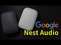 原來智慧音箱可以這樣玩！？ Google Nest Audio 開箱 體驗 上手 評測 || 好放HaveFun
