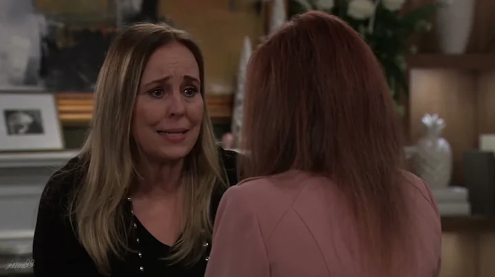 GH: 1/4/22 - Luke Spencer is Dead Part 5/5