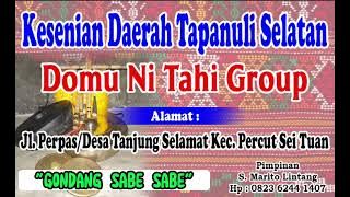 Gondang Tor tor Alap alap(Sabe sabe) Harajaon