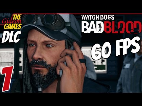 Video: Watch Dogs: Bad Blood Predvádza Svoje Nové Triky