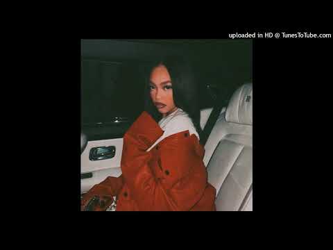 (FREE) Tory Lanez x R&B Type Beat - "No Mistakes"