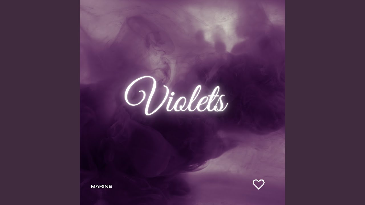 Watch Violets on YouTube Watch Violets on YouTube