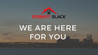 WE ARE HERE FOR YOU!