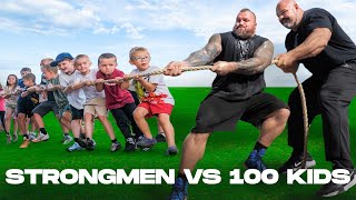 Download Lagu STERKE MANNEN VS 100 KINDEREN TOUWTREKKING Ft. BRIAN SHAW \u0026 EDDIE HALL MP3 Download Lagu STERKE MANNEN VS 100 KINDEREN TOUWTREKKING Ft. BRIAN SHAW \u0026 EDDIE HALL MP3