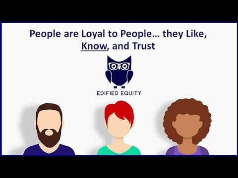 Edified Equity