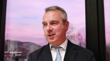 Marco Campi: Il ruolo della partnership con Cisco nel progetti Industria 4.0 del Gruppo Marcegaglia