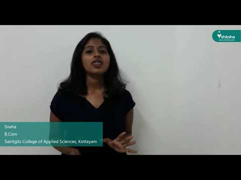 Saintgits College of Applied Science, Kottayam-College Review by the Students