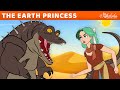 The earth princess  bedtime stories for kids in english  fairy tales