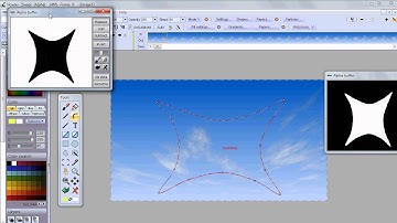 Rotoscoping with PD Pro 7.1 Howler - part 3