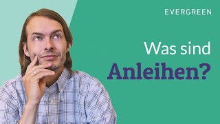 Was Sind Anleihen Unternehmens Und Staatsanleihen Einfach Erklart Youtube