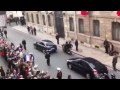 Sarkozy quitte lelyse sous les sifflets et les hues 15052012