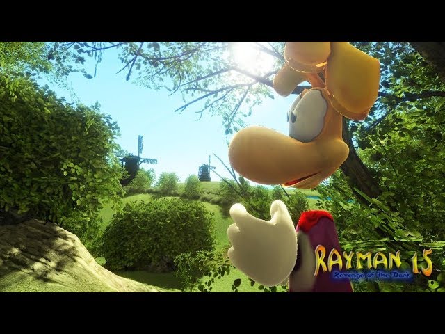 New Rayman Legends Patch Addresses Performance Issues On Nintendo Switch -  My Nintendo News