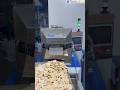Popchips Making machine | Rice Cake Machine | चिप्स बनाने की Machine | Automatic Chips Machine #yt