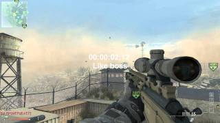 Haip L Fasted Knife Kill