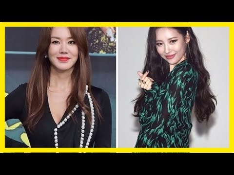 オム・ジョンファ「sbs歌謡大祭典」で1年ぶりにカムバック…元wonder girls ソンミとコラボステージ披露 - music - 韓流・韓国芸能ニュースはkstyle