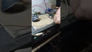 How to test a Fly Back Transformer (FBT)