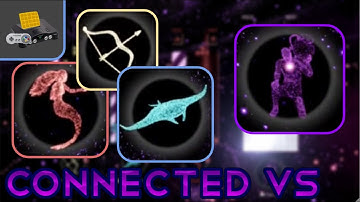 [Tetris Effect: Connected] Connected VS. Tim as Aquarius