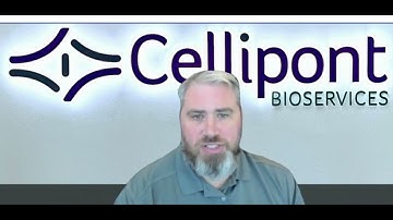 Cellipont Bioservices Testimonial - L7ESP® review
