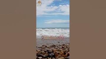 قرأن كريم | ما تيسر من سورة النازعات بصوت هادئ وخاشع | القارئ سالم الرويلي